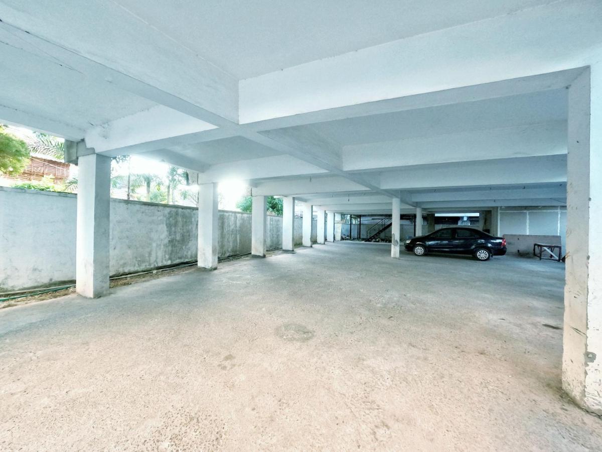 Green Park Residency Kannur Exteriér fotografie